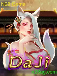 DaJi: O Mundo Vibrante de Aventuras e Estratégia