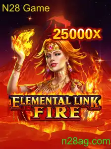 ElementalLinkFire: Desvendando o Novo Fenômeno dos Jogos